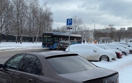 BMW 5 серия, 1997 год, 450 000 рублей, 3 фотография