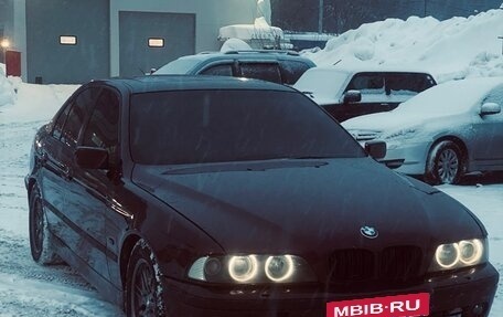 BMW 5 серия, 1997 год, 450 000 рублей, 1 фотография