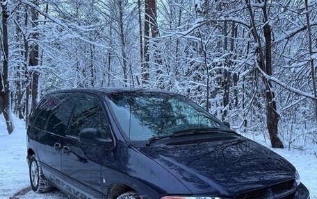 Dodge Caravan III, 1999 год, 425 000 рублей, 6 фотография