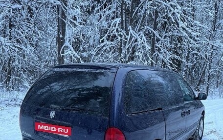 Dodge Caravan III, 1999 год, 425 000 рублей, 5 фотография