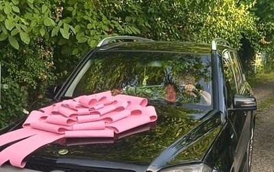 Mercedes-Benz GLK-Класс, 2009 год, 1 420 000 рублей, 1 фотография