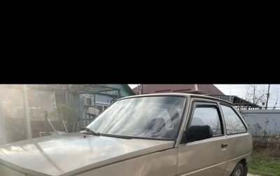 ЗАЗ 1102 «Таврия», 1993 год, 90 000 рублей, 1 фотография