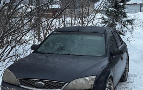 Ford Mondeo III, 2005 год, 230 000 рублей, 1 фотография