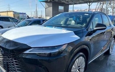 Lexus RX IV рестайлинг, 2024 год, 8 910 000 рублей, 1 фотография