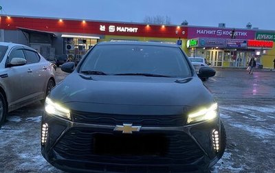 Chevrolet Monza, 2023 год, 1 650 000 рублей, 1 фотография