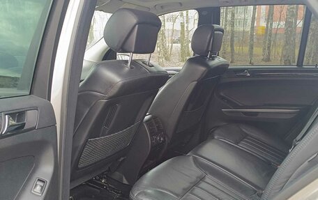 Mercedes-Benz M-Класс, 2007 год, 1 450 000 рублей, 1 фотография