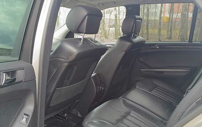 Mercedes-Benz M-Класс, 2007 год, 1 450 000 рублей, 1 фотография