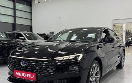 Ford Mondeo, 2025 год, 4 599 000 рублей, 1 фотография