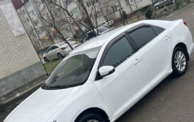 Toyota Camry, 2013 год, 1 380 000 рублей, 1 фотография