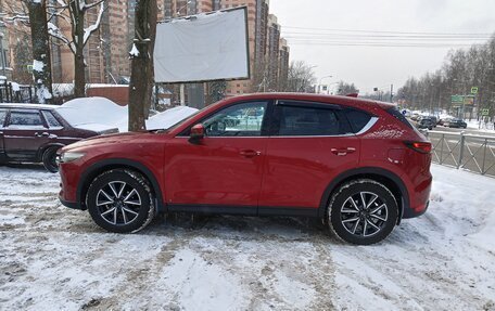 Mazda CX-5 II, 2018 год, 2 250 000 рублей, 1 фотография