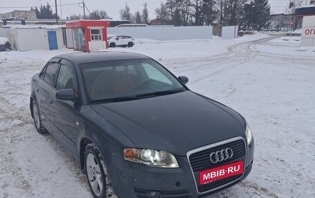 Audi A4, 2005 год, 650 000 рублей, 1 фотография