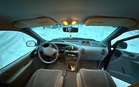 Dodge Caravan III, 1999 год, 425 000 рублей, 11 фотография