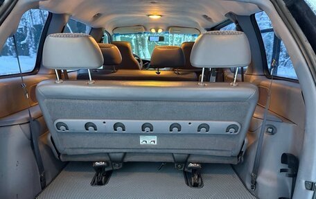 Dodge Caravan III, 1999 год, 425 000 рублей, 14 фотография