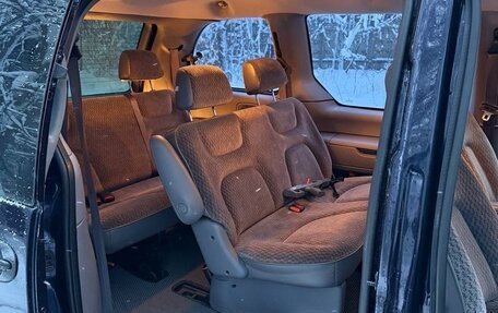 Dodge Caravan III, 1999 год, 425 000 рублей, 17 фотография