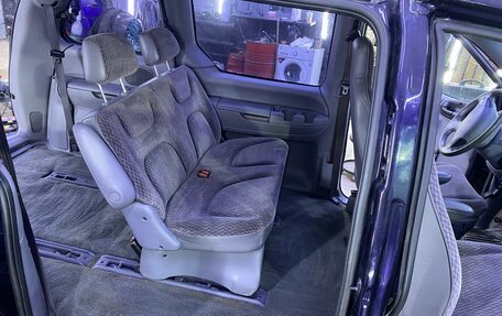 Dodge Caravan III, 1999 год, 425 000 рублей, 18 фотография