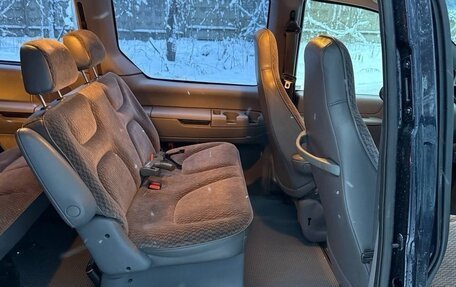 Dodge Caravan III, 1999 год, 425 000 рублей, 16 фотография