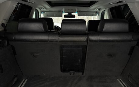 BMW X5, 2007 год, 1 635 000 рублей, 8 фотография