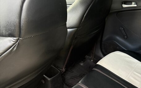 Hyundai Solaris II рестайлинг, 2013 год, 777 000 рублей, 6 фотография