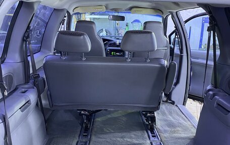 Dodge Caravan III, 1999 год, 425 000 рублей, 20 фотография