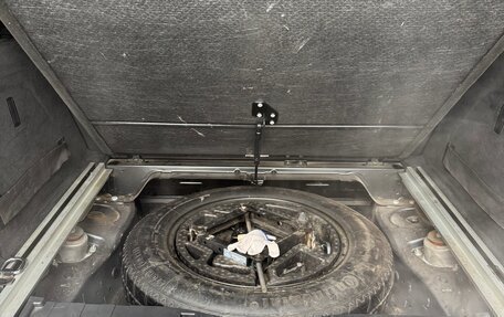 BMW X5, 2007 год, 1 635 000 рублей, 9 фотография