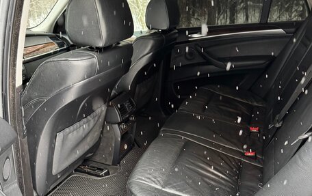 BMW X5, 2007 год, 1 635 000 рублей, 14 фотография