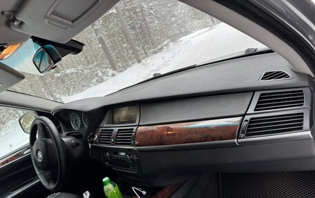 BMW X5, 2007 год, 1 635 000 рублей, 12 фотография