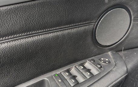 BMW X5, 2007 год, 1 635 000 рублей, 16 фотография