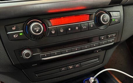 BMW X5, 2007 год, 1 635 000 рублей, 17 фотография