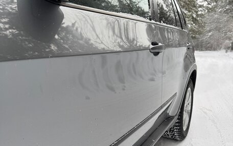 BMW X5, 2007 год, 1 635 000 рублей, 19 фотография