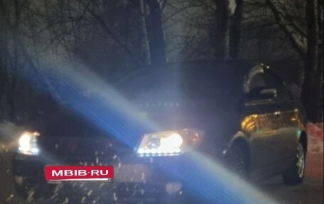 Lifan Solano I (630) рестайлинг, 2014 год, 170 000 рублей, 3 фотография