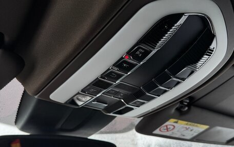 Porsche Cayenne III, 2016 год, 4 450 000 рублей, 14 фотография