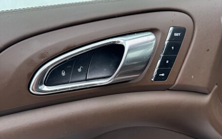 Porsche Cayenne III, 2016 год, 4 450 000 рублей, 8 фотография