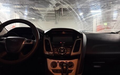 Ford Focus III, 2012 год, 820 000 рублей, 5 фотография