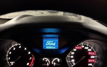 Ford Focus III, 2012 год, 820 000 рублей, 2 фотография