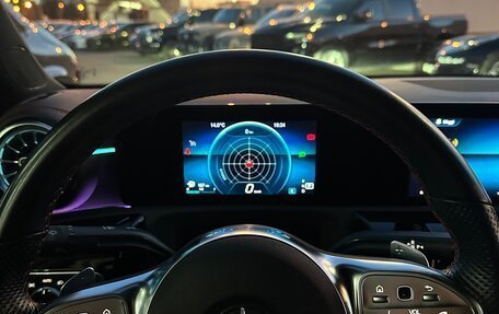 Mercedes-Benz CLA, 2021 год, 3 150 000 рублей, 3 фотография