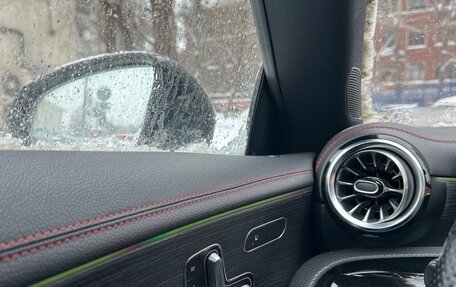 Mercedes-Benz CLA, 2021 год, 3 150 000 рублей, 8 фотография