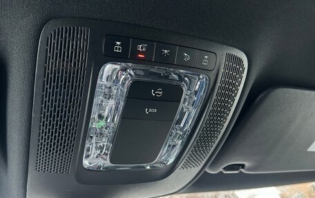 Mercedes-Benz CLA, 2021 год, 3 150 000 рублей, 7 фотография