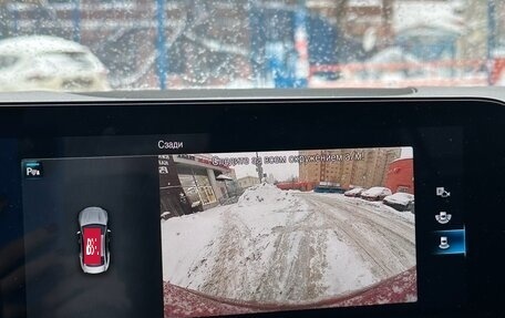 Mercedes-Benz CLA, 2021 год, 3 150 000 рублей, 5 фотография