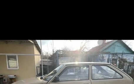 ЗАЗ 1102 «Таврия», 1993 год, 90 000 рублей, 3 фотография