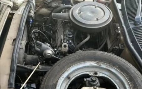 ЗАЗ 1102 «Таврия», 1993 год, 90 000 рублей, 10 фотография