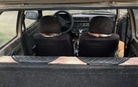 ЗАЗ 1102 «Таврия», 1993 год, 90 000 рублей, 8 фотография