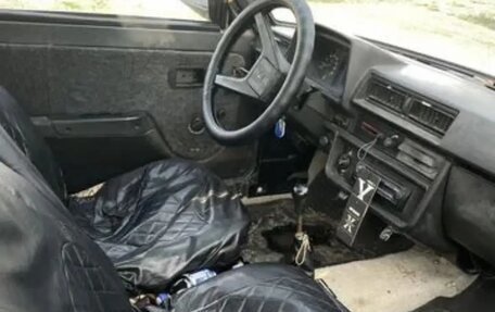 ЗАЗ 1102 «Таврия», 1993 год, 90 000 рублей, 7 фотография