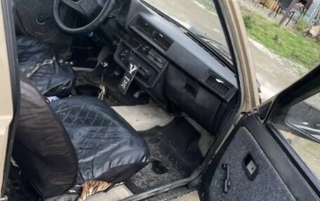 ЗАЗ 1102 «Таврия», 1993 год, 90 000 рублей, 11 фотография