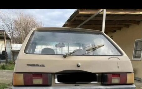 ЗАЗ 1102 «Таврия», 1993 год, 90 000 рублей, 4 фотография