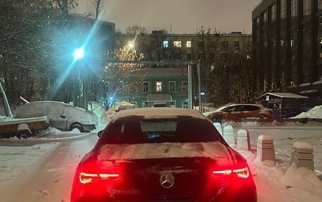 Mercedes-Benz CLA, 2021 год, 3 150 000 рублей, 12 фотография