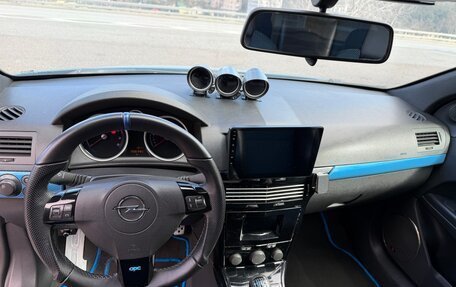 Opel Astra OPC H, 2007 год, 1 140 000 рублей, 6 фотография