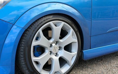 Opel Astra OPC H, 2007 год, 1 140 000 рублей, 10 фотография