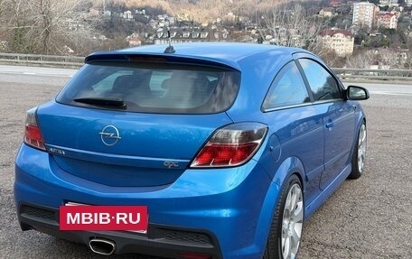 Opel Astra OPC H, 2007 год, 1 140 000 рублей, 4 фотография