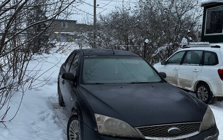 Ford Mondeo III, 2005 год, 230 000 рублей, 2 фотография