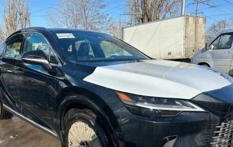 Lexus RX IV рестайлинг, 2024 год, 8 910 000 рублей, 4 фотография